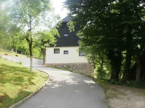 Hostal Guest House Korana