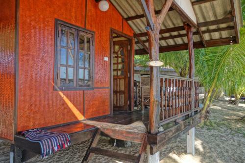 Hotel Silvermoon Beach & Jungle Resort