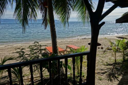 Hotel Silvermoon Beach & Jungle Resort