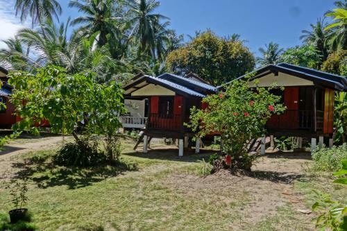 Hotel Silvermoon Beach & Jungle Resort