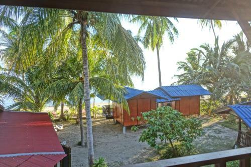 Hotel Silvermoon Beach & Jungle Resort