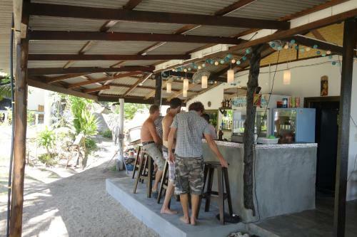 Hotel Silvermoon Beach & Jungle Resort