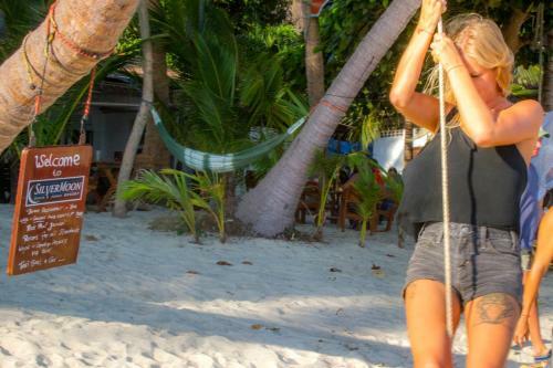 Hotel Silvermoon Beach & Jungle Resort