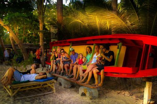Hotel Silvermoon Beach & Jungle Resort