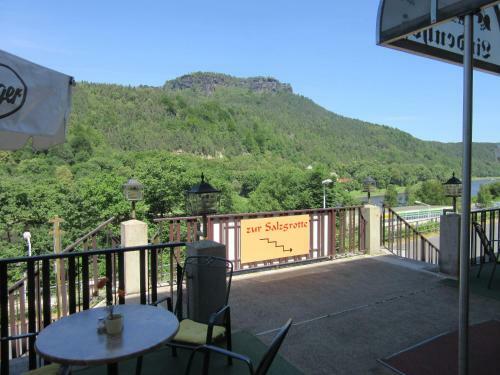 Hotel Lindenhof