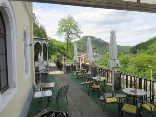 Hotel Lindenhof