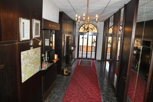 Hotel Lindenhof