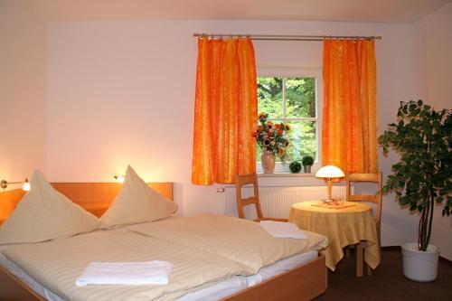 Hotel Landgasthof Neue Sch�nke