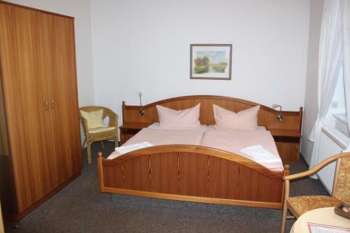 Hotel Landgasthof Neue Sch�nke