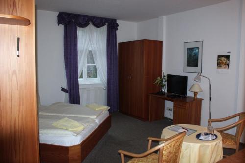 Hotel Landgasthof Neue Sch�nke