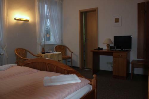 Hotel Landgasthof Neue Sch�nke