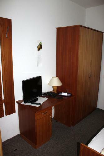 Hotel Landgasthof Neue Sch�nke