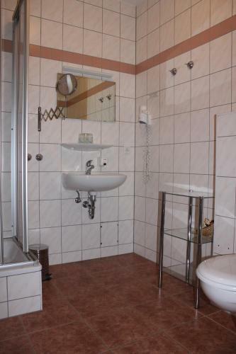 Hotel Landgasthof Neue Sch�nke