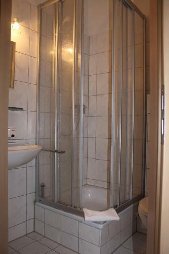 Hotel Landgasthof Neue Sch�nke