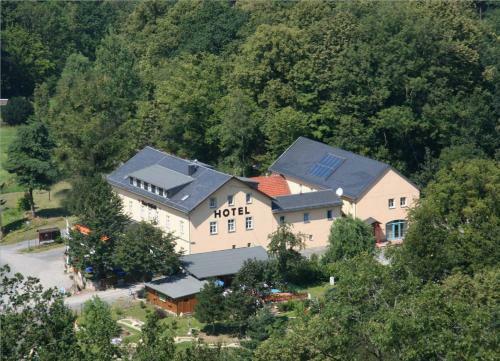 Hotel Landgasthof Neue Sch�nke