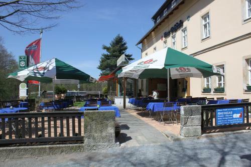 Hotel Landgasthof Neue Sch�nke