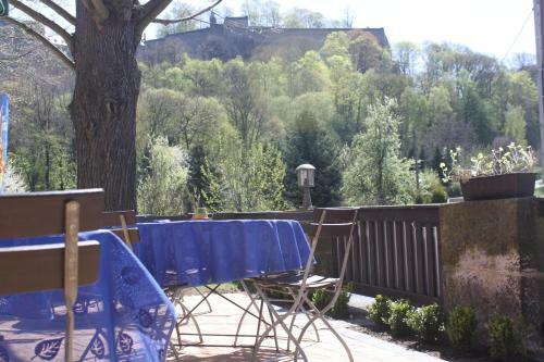 Hotel Landgasthof Neue Sch�nke