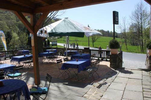Hotel Landgasthof Neue Sch�nke