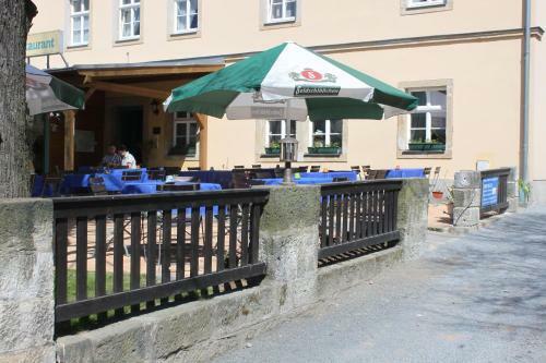 Hotel Landgasthof Neue Sch�nke