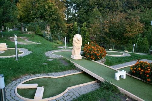 Hotel Landgasthof Neue Sch�nke