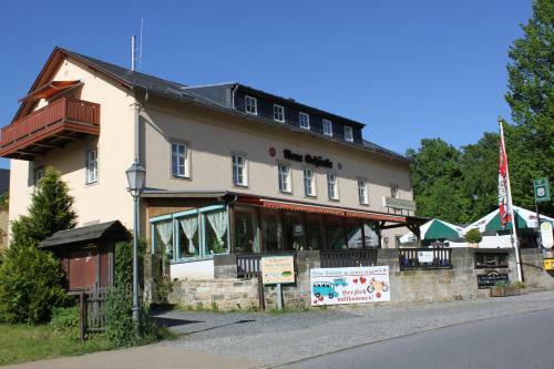 Hotel Landgasthof Neue Sch�nke