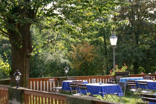Hotel Landgasthof Neue Sch�nke