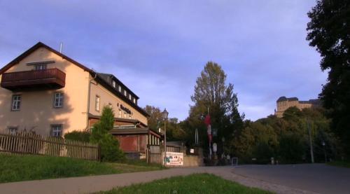 Hotel Landgasthof Neue Sch�nke