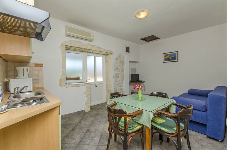 Apartments Anita