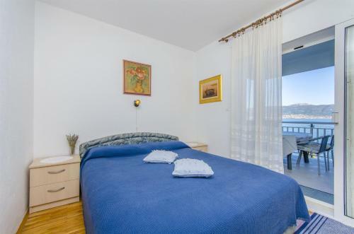 Apartments Dragica