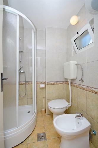 Apartments Dragica