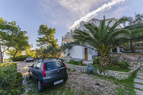 Apartments Dragica