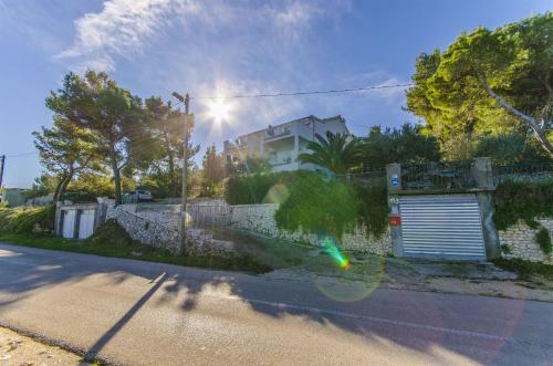 Apartments Dragica