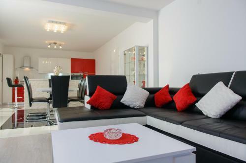 Apartment Cambi
