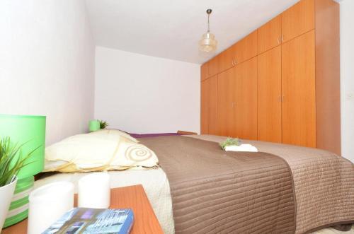 Hostal Apartment Arbanija 5228d
