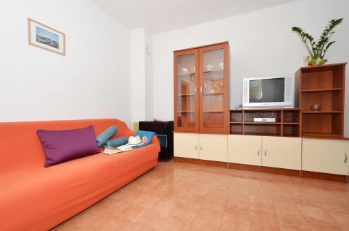 Hostal Apartment Arbanija 5228d
