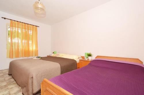 Hostal Apartment Arbanija 5228d
