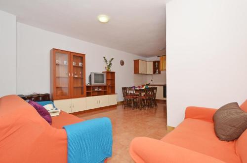 Hostal Apartment Arbanija 5228d