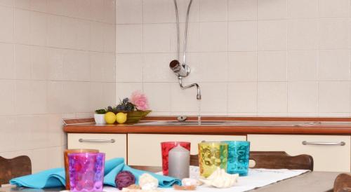 Hostal Apartment Arbanija 5228d