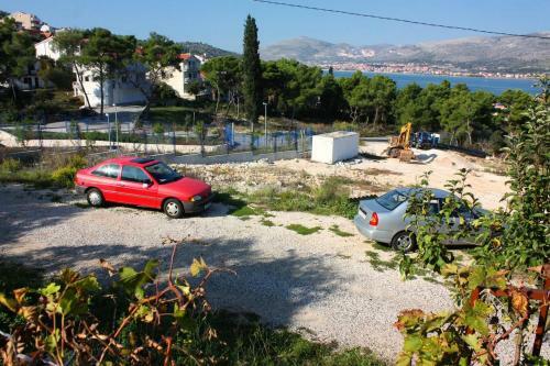Hostal Apartment Arbanija 5228d