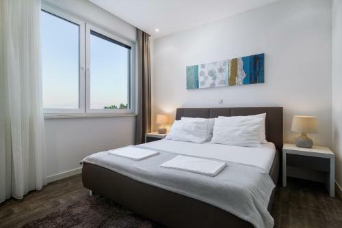 Acadia Beach Apartments Slatine