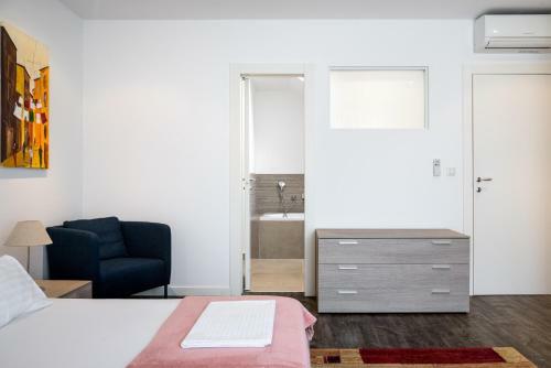 Acadia Beach Apartments Slatine