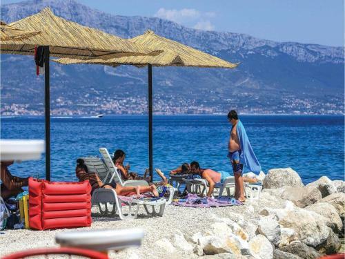 Holiday Home Staraci VI