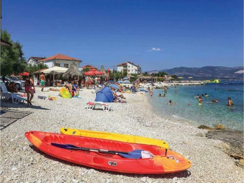 Holiday Home Staraci VI