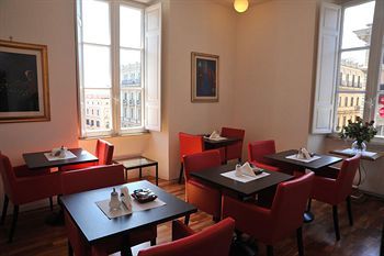 Bed & Breakfast 58 Le Real De Luxe
