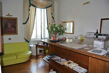 Bed & Breakfast 58 Le Real De Luxe