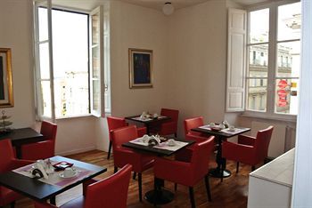 Bed & Breakfast 58 Le Real De Luxe