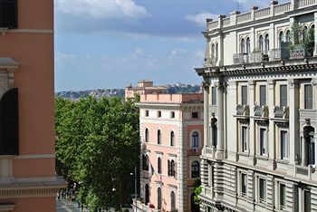 Bed & Breakfast 58 Le Real De Luxe