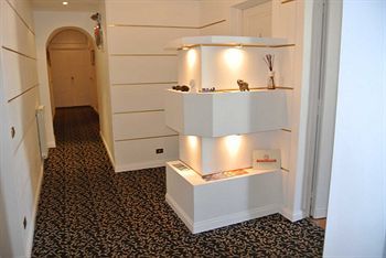 Bed & Breakfast 58 Le Real De Luxe