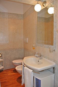 Bed & Breakfast 58 Le Real De Luxe