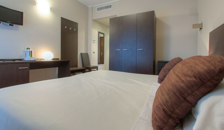 Hotel Kent